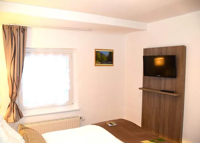 Guest house Lachmann 3*