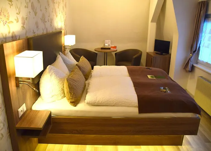 Casa de hóspedes Lachmann 3*