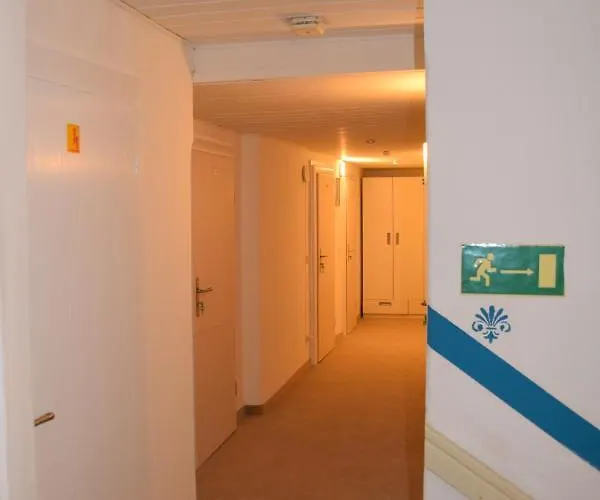 Lachmann بيت ضيافة Konigstein