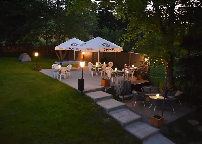 Lachmann Guest house