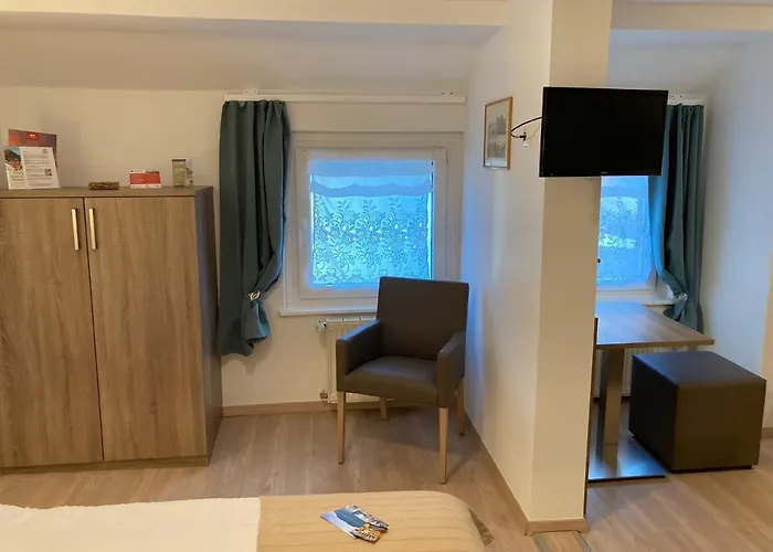 بيت ضيافة Lachmann