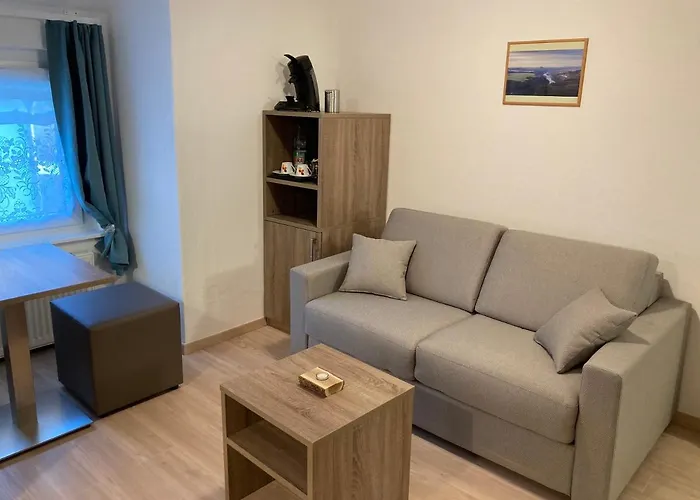 Casa de hóspedes Lachmann 3*