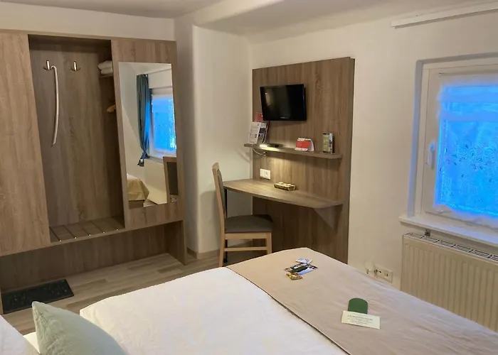 Lachmann 招待所 3*