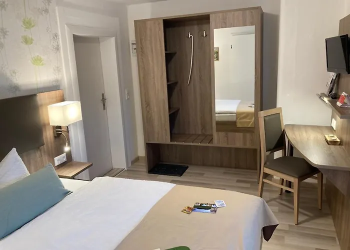 Lachmann بيت ضيافة