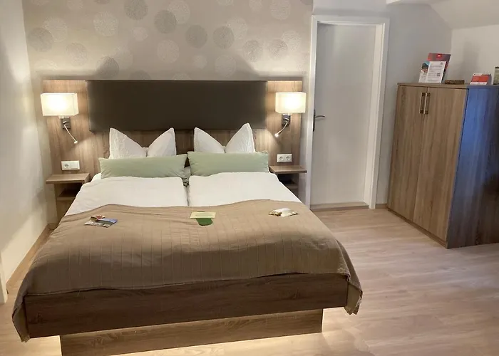 Lachmann بيت ضيافة