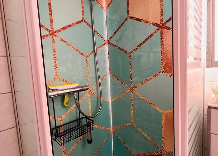 Casa de hóspedes Lachmann Konigstein