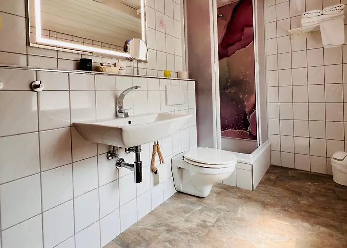 Lachmann 3* Konigstein