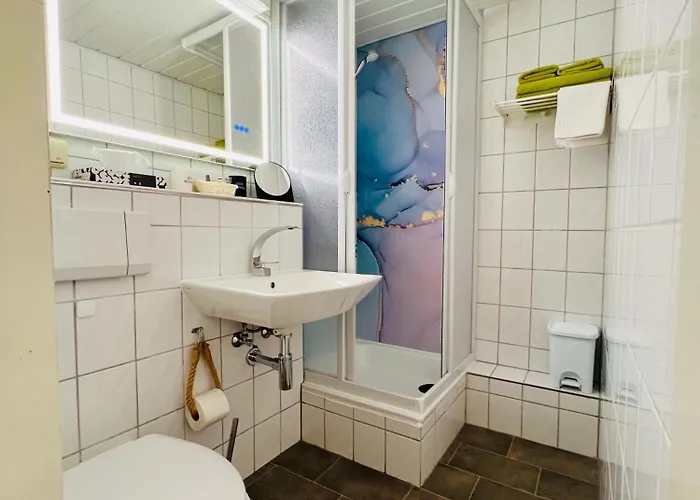 Lachmann بيت ضيافة