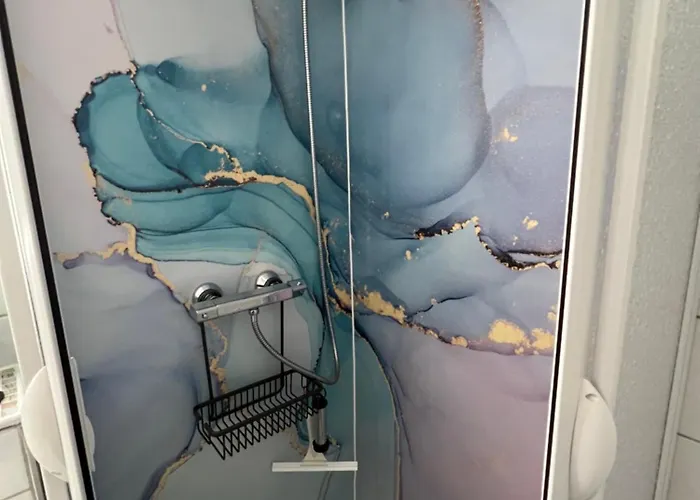 بيت ضيافة Lachmann