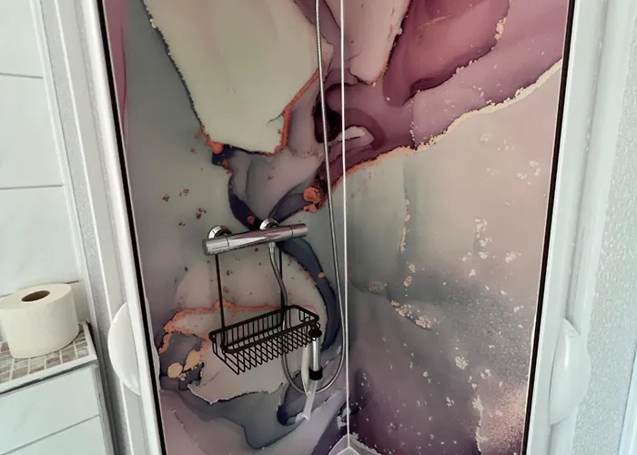 بيت ضيافة Lachmann 3*