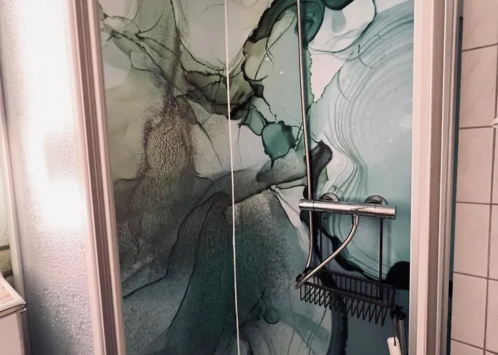 Lachmann Casa de hóspedes Konigstein