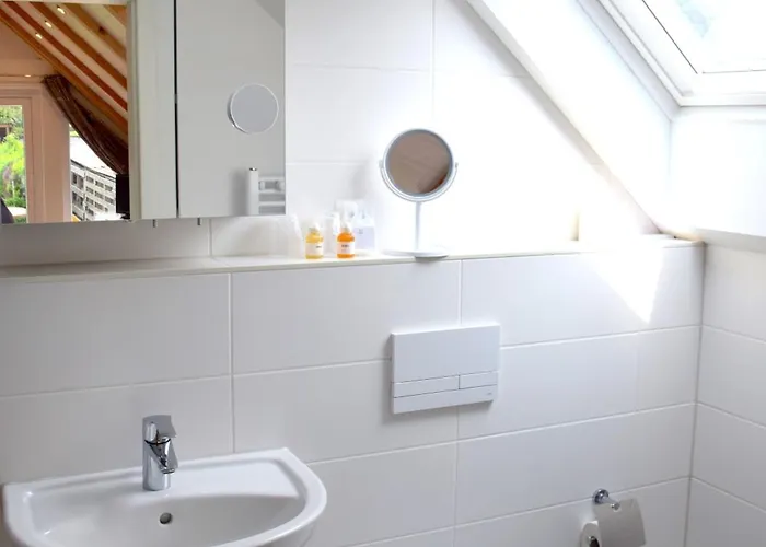 Lachmann Casa de hóspedes 3*