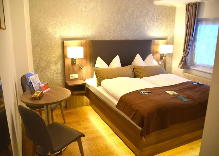 Lachmann 3* Konigstein