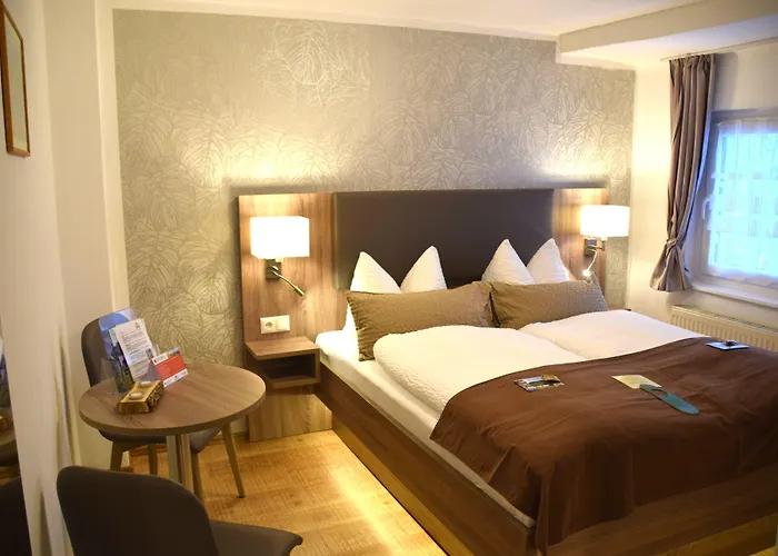 Casa de hóspedes Lachmann Konigstein