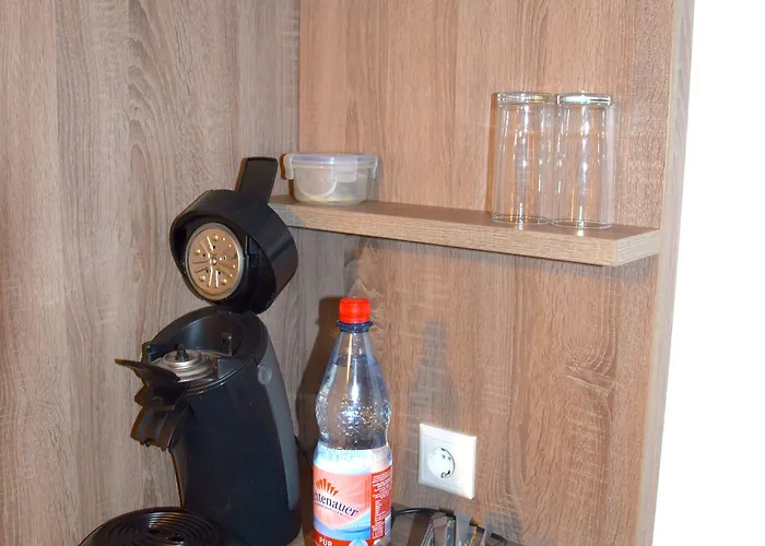 Casa de hóspedes Lachmann 3*