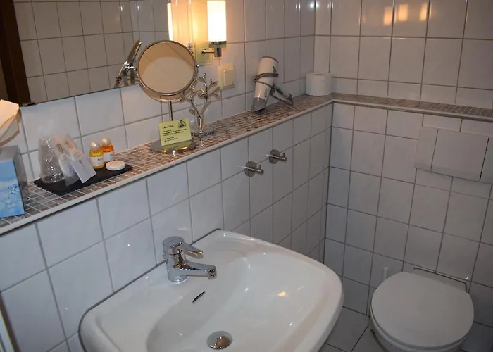 Lachmann Casa de hóspedes