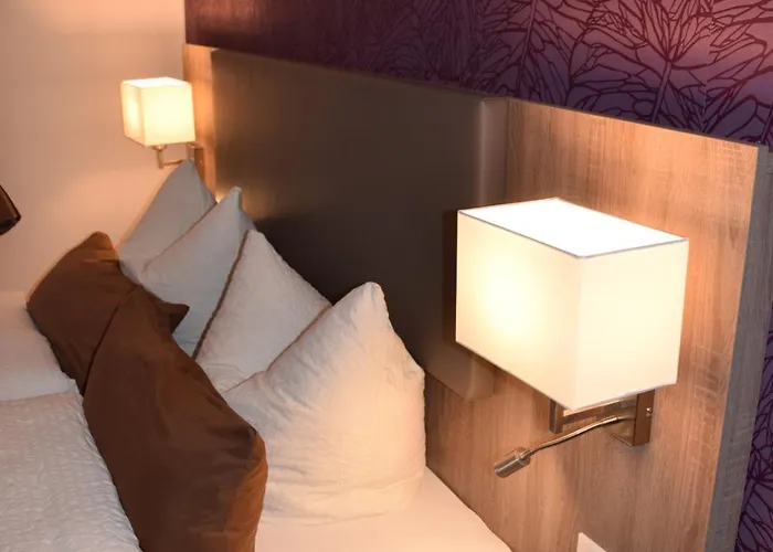 招待所 Lachmann Konigstein