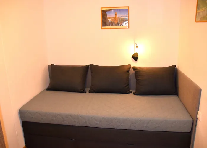 Lachmann Casa de hóspedes 3*