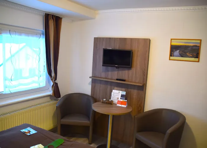 Lachmann 3* Konigstein