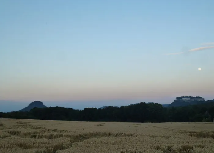 Lachmann 3* Konigstein