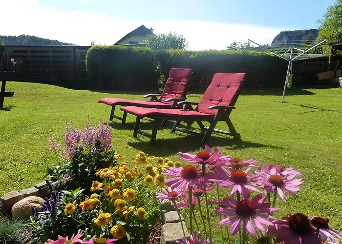 Lachmann 3* Konigstein