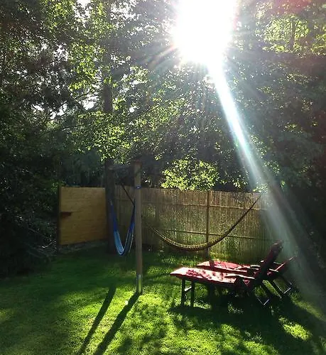 Lachmann Casa de hóspedes 3*