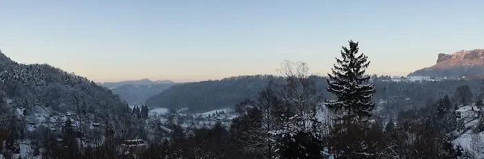 Lachmann 招待所 3*