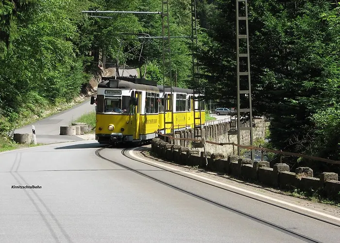 Lachmann 3* Konigstein