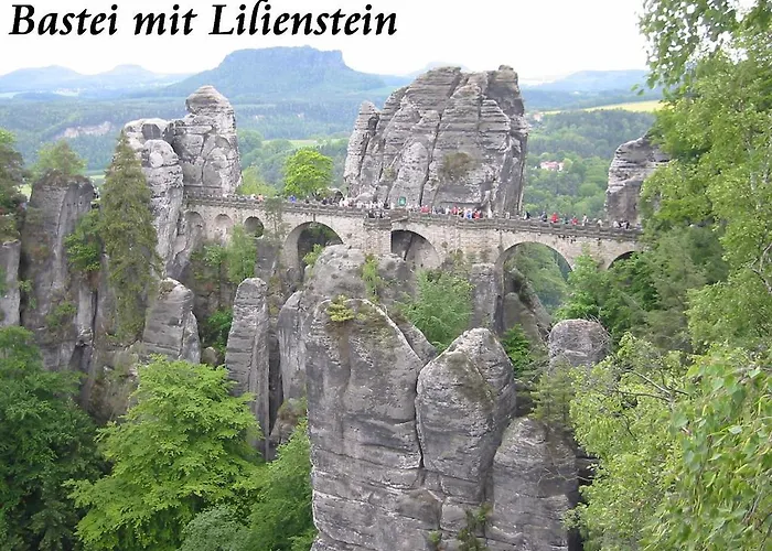 招待所 Lachmann 3*