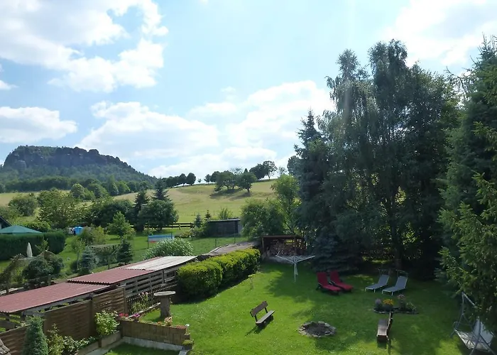 Lachmann Guest house 3*