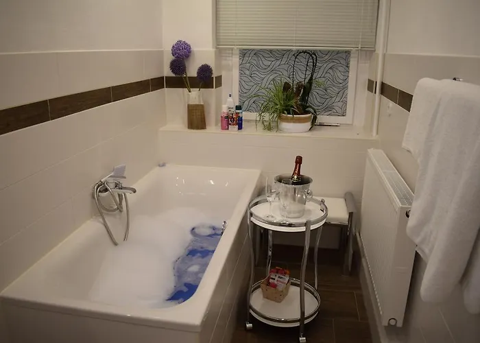 Lachmann Casa de hóspedes 3*