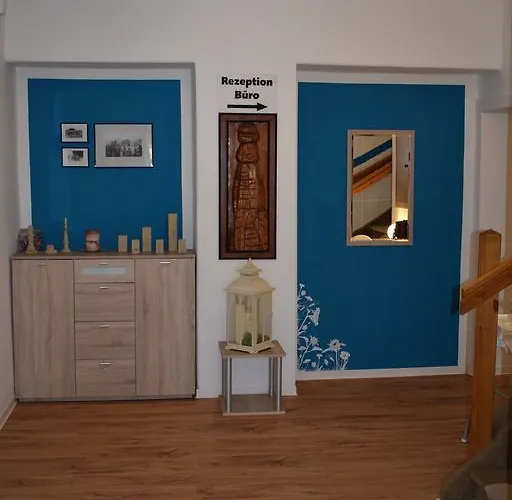 Lachmann 3* Konigstein