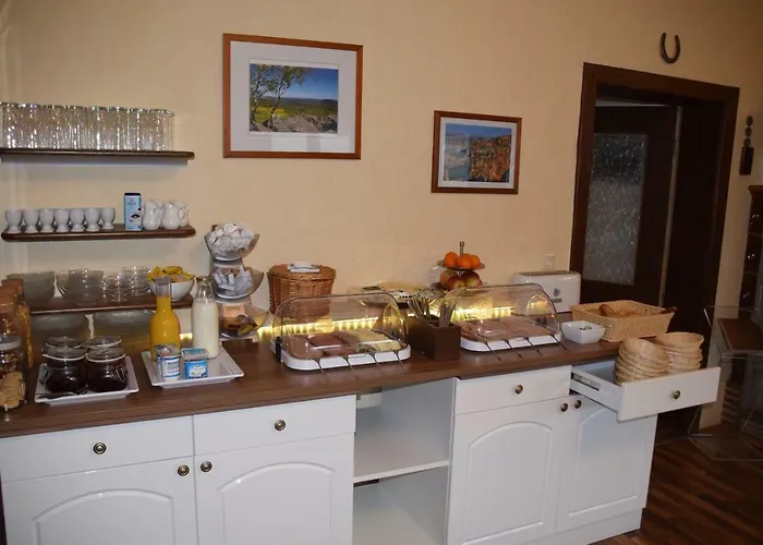 بيت ضيافة Lachmann 3*