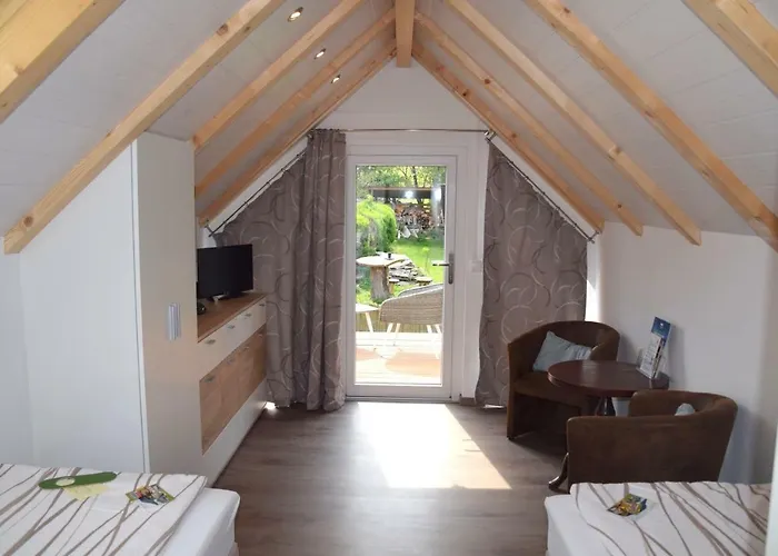 Guest house Lachmann