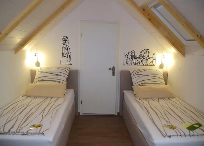 Casa de hóspedes Lachmann