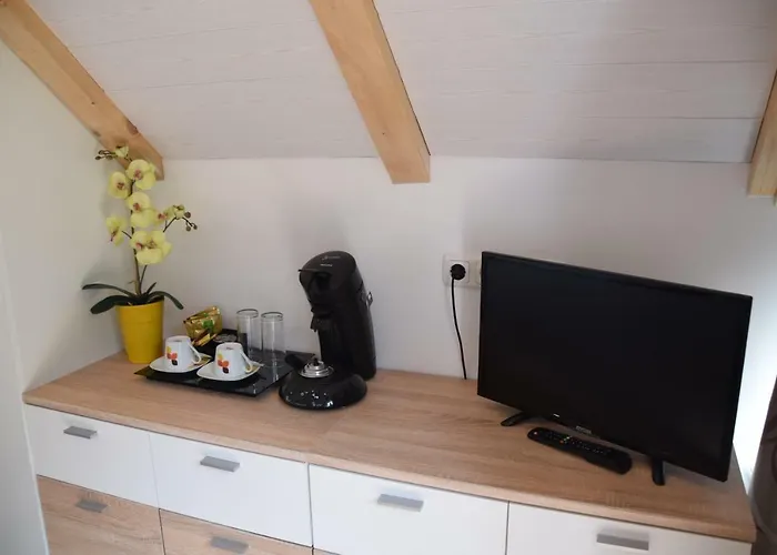 Lachmann Casa de hóspedes